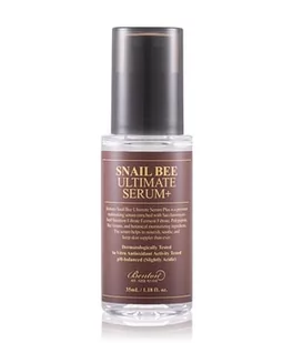 Benton Snail Bee Ultimate Serum+ serum do twarzy 35 ml - Serum do twarzy - miniaturka - grafika 1