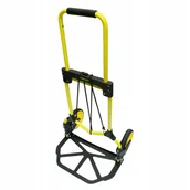 Wózki magazynowe - Stanley rozwiązania do transportu towarów - miniaturka - grafika 1