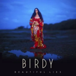 Beautiful Lies CD Birdy - Pop - miniaturka - grafika 2