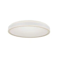 Lampy sufitowe - Plafon V-TAC 18W LED 3w1 Biały Okrągły fi.35cm VT-7779 4000K 1280lm - miniaturka - grafika 1