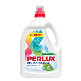 Żel do prania Color XL 3 l Perlux - Środki do prania - miniaturka - grafika 1