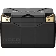 Urządzenia Rozruchowe - Jump startery - NOCO Lithium NLP9 - miniaturka - grafika 1