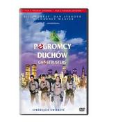 Science-fiction DVD - Pogromcy duchów wersja z polskim lektorem) - miniaturka - grafika 1