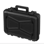 Skrzynki i torby narzędziowe - Walizka Hermetyczna Eko60S  460 X 350 X 145 Mm - miniaturka - grafika 1