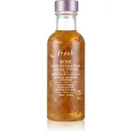 Toniki i hydrolaty do twarzy - Rose Deep Hydration Facial Toner - Tonik do twarzy z kwasem hialuronowym - miniaturka - grafika 1