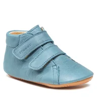Buty dla chłopców - Trzewiki Froddo G1130013-11L Niebieski - miniaturka - grafika 1