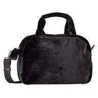 Torebki damskie - TOM TAILOR Damska torba z uchwytem Klara z długim paskiem na ramię, Mixed Black, Mixed Black - miniaturka - grafika 1
