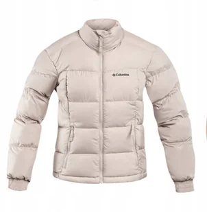 Columbia Pike Lake Full Zip Jacket 2089311278 Beżowe XL - Kurtki męskie - miniaturka - grafika 1