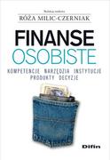 Finanse, księgowość, bankowość - Finanse osobiste - Difin - miniaturka - grafika 1