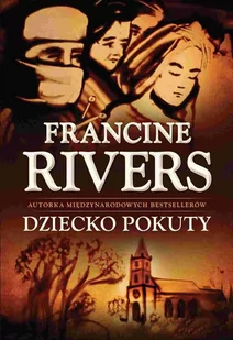 Dziecko pokuty - E-booki obcojęzyczne - miniaturka - grafika 1