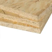 Inne materiały budowlane - Płyta OSB 12 x 2500 x 1250 mm - miniaturka - grafika 1