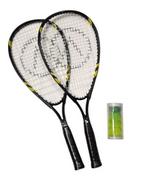 Spartan SPEED BADMINTON szybki badminton (226945541)