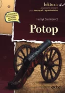 Koszulki i topy damskie - Potop Z Oprac. Greg, Henryk Sienkiewicz - miniaturka - grafika 1