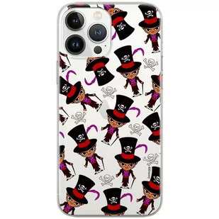 Etui dedykowane do XIAOMI REDMI 9T/ POCO M3 wzór:  Dr. Facilier 002 oryginalne i oficjalnie licencjonowane - Etui i futerały do telefonów - miniaturka - grafika 1