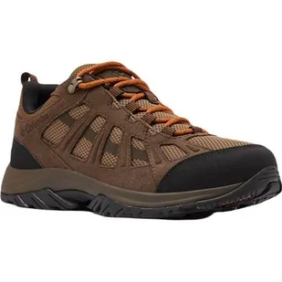 Buty trekkingowe męskie Columbia Redmond Iii - Odzież trekkingowa męska - miniaturka - grafika 1