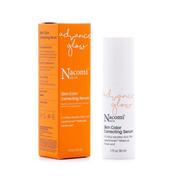 Serum do twarzy - Nacomi Nacomi Next Level Advance Glow Serum korygujące koloryt skóry 30ml 65415-uniw - miniaturka - grafika 1