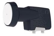 Konwertery satelitarne - Inverto LNB Twin Black Premium LNBT-INV-BPREM - miniaturka - grafika 1