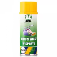 Chemia warsztatowa - BOLL Odrdzewiacz w sprayu 200ml WA34-8635 - miniaturka - grafika 1