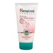 Himalaya Herbals Herbals, żel do mycia twarzy do cery normalnej i suchej, 150 ml