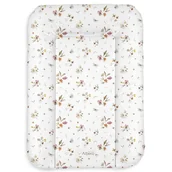 Przewijaki - Miękka mata do przewijania niemowląt Motylki, Albero Mio - miniaturka - grafika 1