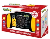 Zabawki interaktywne dla dzieci - Kids Euroswan, Pokemon,  Kamera multimedialna - miniaturka - grafika 1