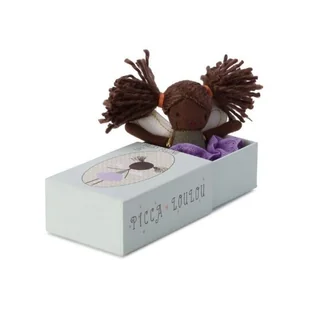 Picca LouLou Przytulanka Wróżka Feline 11cm pudełko box - Lalki dla dziewczynek - miniaturka - grafika 1