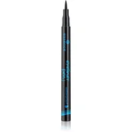 Eyelinery - Essence Eyeliner pen WATERPROOF - Wodoodporny liner do oczy ESS77217 - miniaturka - grafika 1