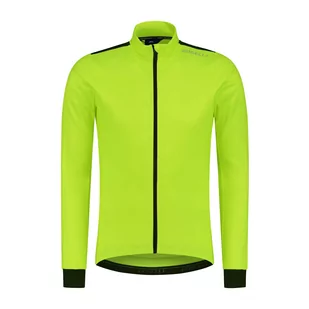 Koszulka rowerowa męska Rogelli Core z długim rękawem - Bluzy na rower - miniaturka - grafika 1