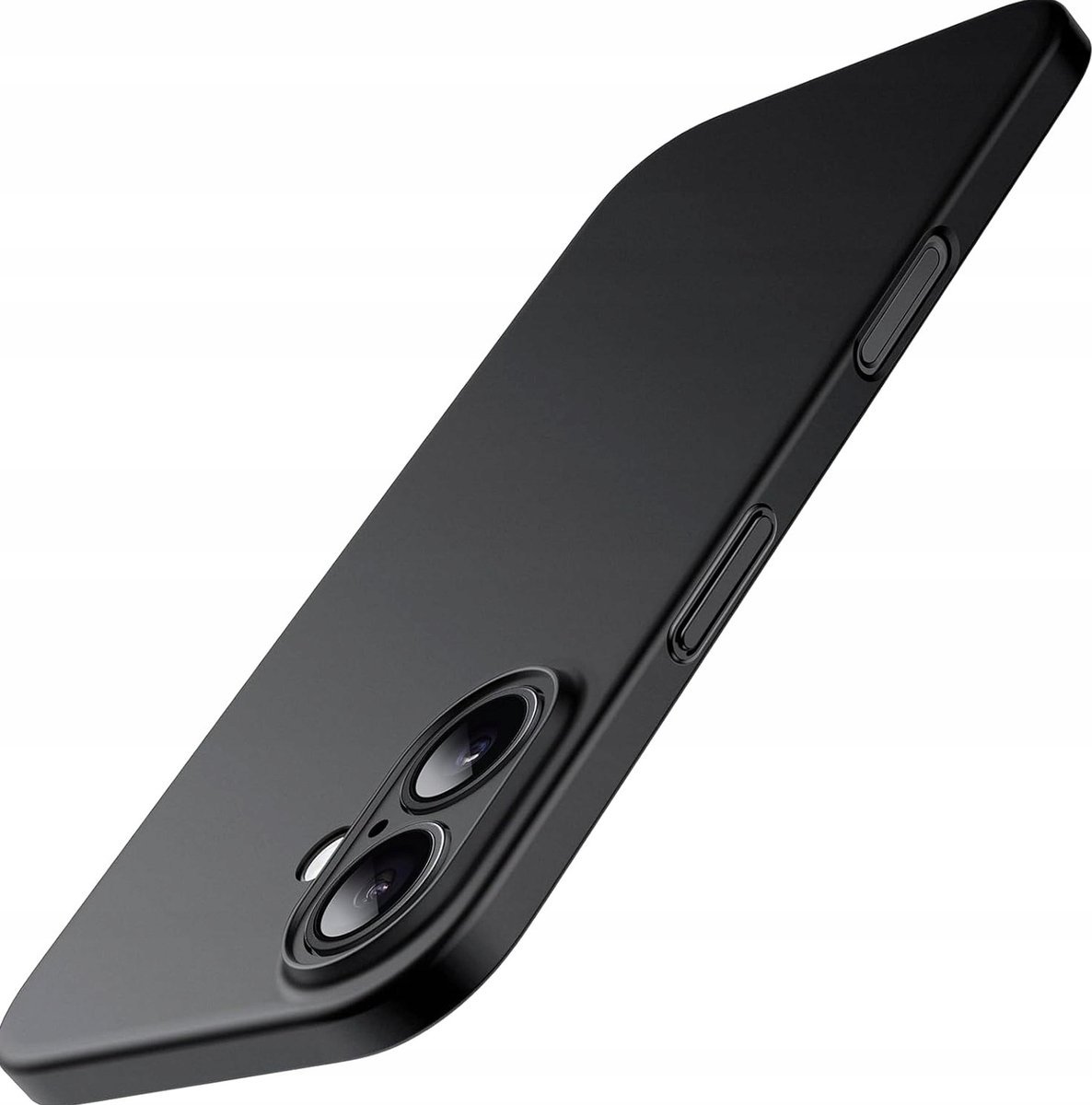 ETUI 67 CALA ULTRA CIENKIE NA TELEFON MATOWE ETUI OBUDOWA LEKKA