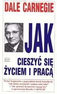 Psychologia - Jak cieszyć się życiem i pracą - miniaturka - grafika 1