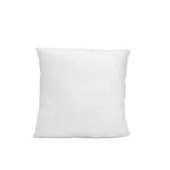 Poduszki - Poduszka Jasiek 40 x 40 cm biały - miniaturka - grafika 1