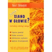 Psychologia - Birkenbihl Vera F. Siano w głowie$26 Nowe! - miniaturka - grafika 1