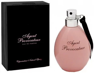 Agent Provocateur, Provocateur, woda perfumowana, 200 ml - Wody i perfumy damskie - miniaturka - grafika 1