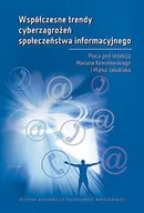 Technika - Współczesne trendy cyberzagrożeń społeczeństwa informacyjnego - miniaturka - grafika 1