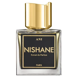 Nishane Ani 100ml Extrait De Parfum Produkt bez opakowania - Wody i perfumy unisex - miniaturka - grafika 1