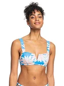 Koszulki i topy damskie - Quiksilver Roxy Love The Coco damski top bikini (zestaw 1) - miniaturka - grafika 1