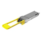 Pozostałe akcesoria sieciowe - HPE S3N88A moduł przekaźników sieciowych Swiatłowód 100000 Mbit/s QSFP28 S3N88A - miniaturka - grafika 1