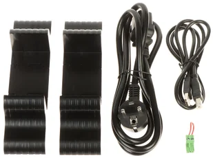 ZASILACZ UPS AT-UPS2000RT/3-RACK 2000 VA EAST - Zasilacze awaryjne UPS - miniaturka - grafika 3