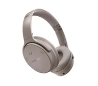 Słuchawki - Bose QuietComfort SE Nauszne Bluetooth 5.1 Brązowy - miniaturka - grafika 1
