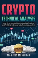 Pozostałe książki - Indy Pub Crypto Technical Analysis - miniaturka - grafika 1