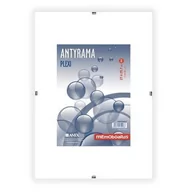 Antyramy - Memoboards Antyrama plexi 400x500mm ANP40x50 - miniaturka - grafika 1