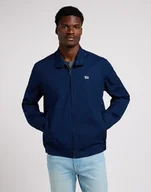 Kurtki męskie - Męska kurtka przejściowa Lee HARRINGTON JACKET EMPEROR XXL - miniaturka - grafika 1