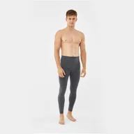 Pozostała odzież narciarska - Bielizna męska VIKING Lan Pro Pants Merino XXL - miniaturka - grafika 1