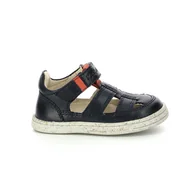 Buty dla dziewczynek - Sandały dziecięce KICKERS TRACTUS - miniaturka - grafika 1