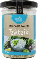 Przyprawy i zioła sypkie - Przyprawa do tzatziki 110g - miniaturka - grafika 1