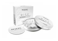 Pudry do twarzy - Revers Revers Rise Derma Fixer Puder Ryżowy 15g - miniaturka - grafika 1
