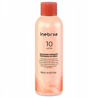 Farby do włosów i szampony koloryzujące - Inebrya Oxydant kremowy aktywator 10 vol 3% 150ml - miniaturka - grafika 1
