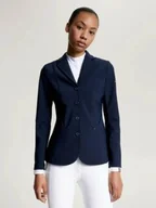 Kurtki jeździeckie - Tommy Hilfiger Equestrian Marynarka konkursowa damska TRIBECA - desert sky - miniaturka - grafika 1