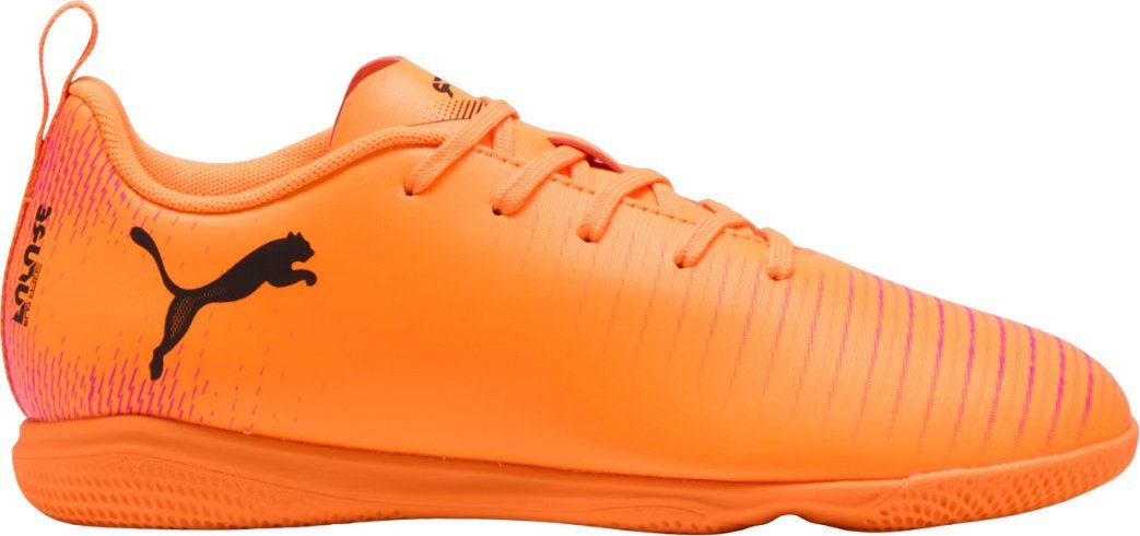 Puma Buty piłkarskie dla dzieci Puma Future 8 Play IT 108627 03 38,5