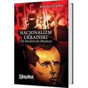 Historia Polski - Nacjonalizm ukraiński - Piętka Bohdan - miniaturka - grafika 1